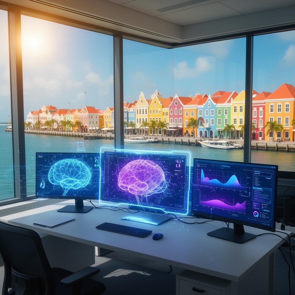 AI Agent Marketing Optimization: How Curaçao Businesses Can 10x Results with Intelligent Automation