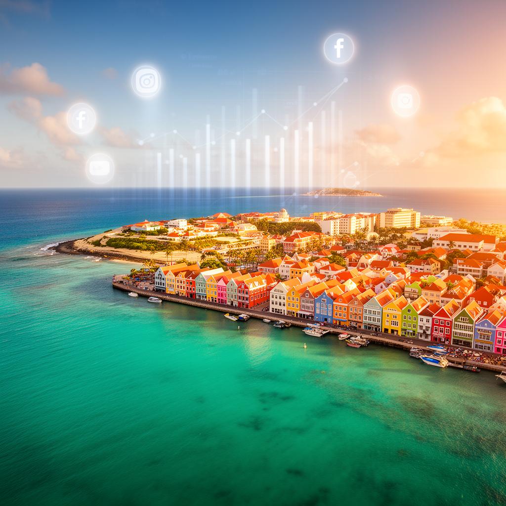 Digital Marketing Strategies for Curacao Tourism Businesses