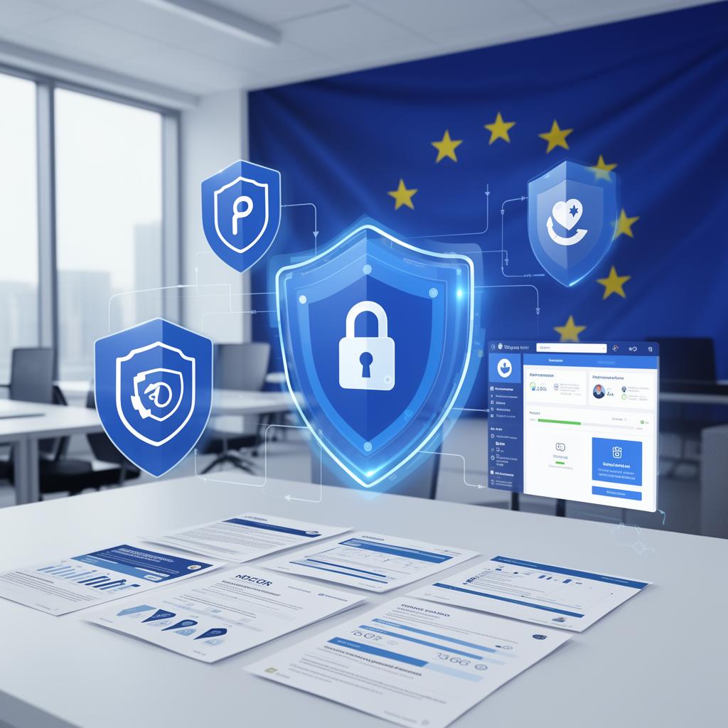 GDPR Compliant Marketing Tactics: Building Trust While Growing Your Business - Digital Marketing