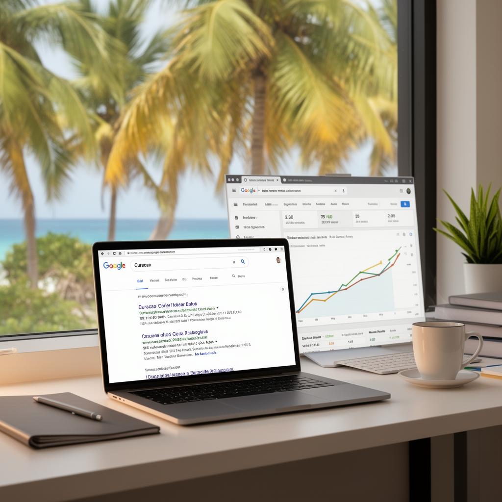 How to Rank Higher on Google in Curaçao: The Complete Local SEO Guide