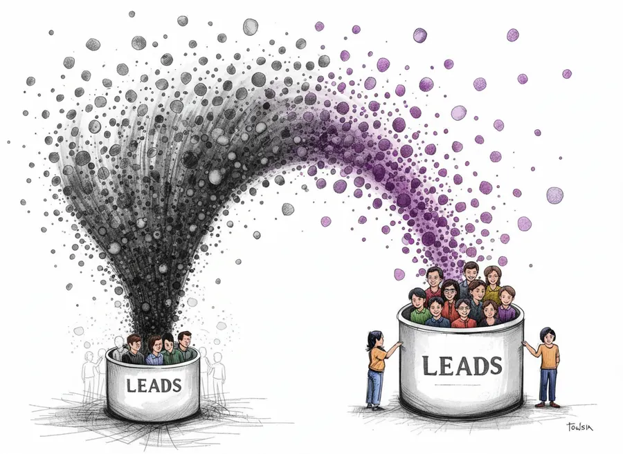 Lead Generation
