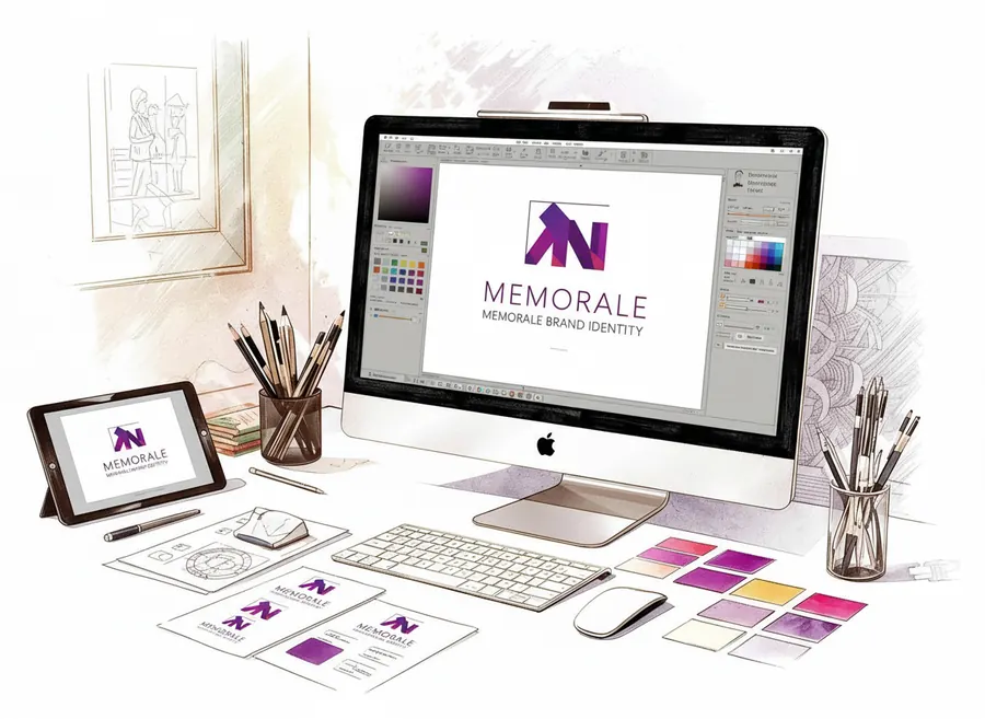 Logo Design