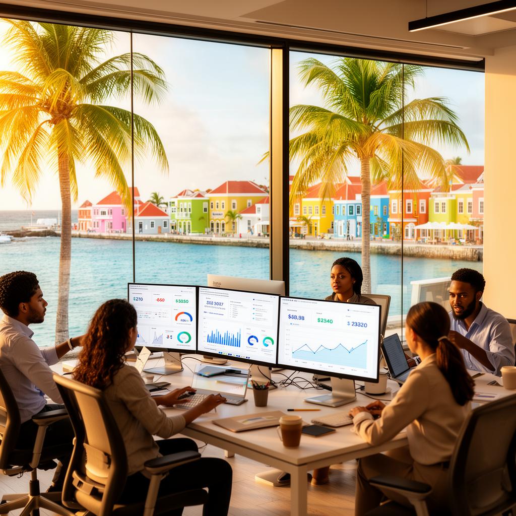 Marketing Agency Rates in the Caribbean: What to Expect in 2026 - Digital Marketing
