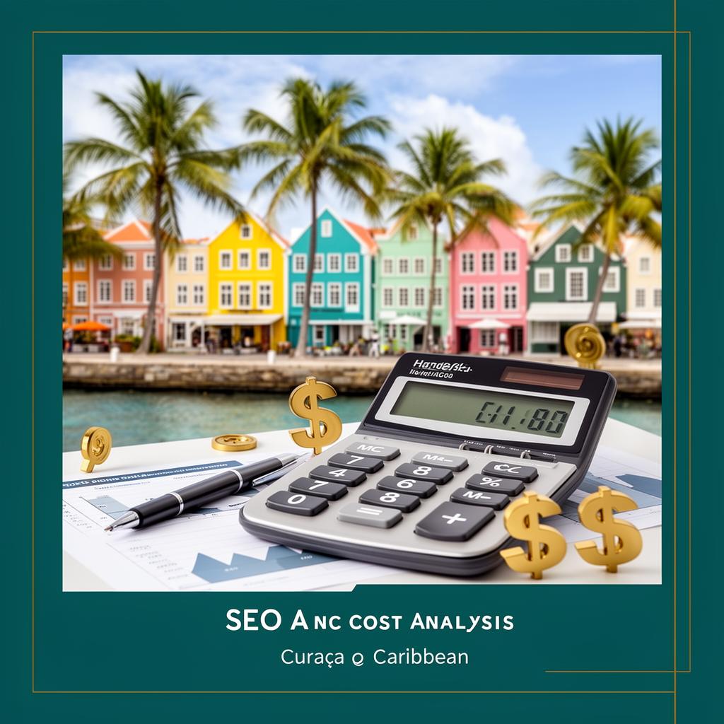 How Much Does SEO Cost in Curaçao? A Complete Pricing Guide for Local Businesses - SEO & Search