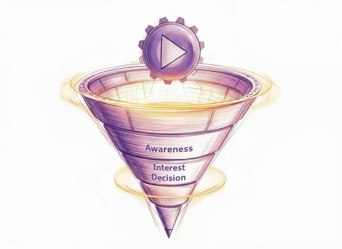 Interactive Video
