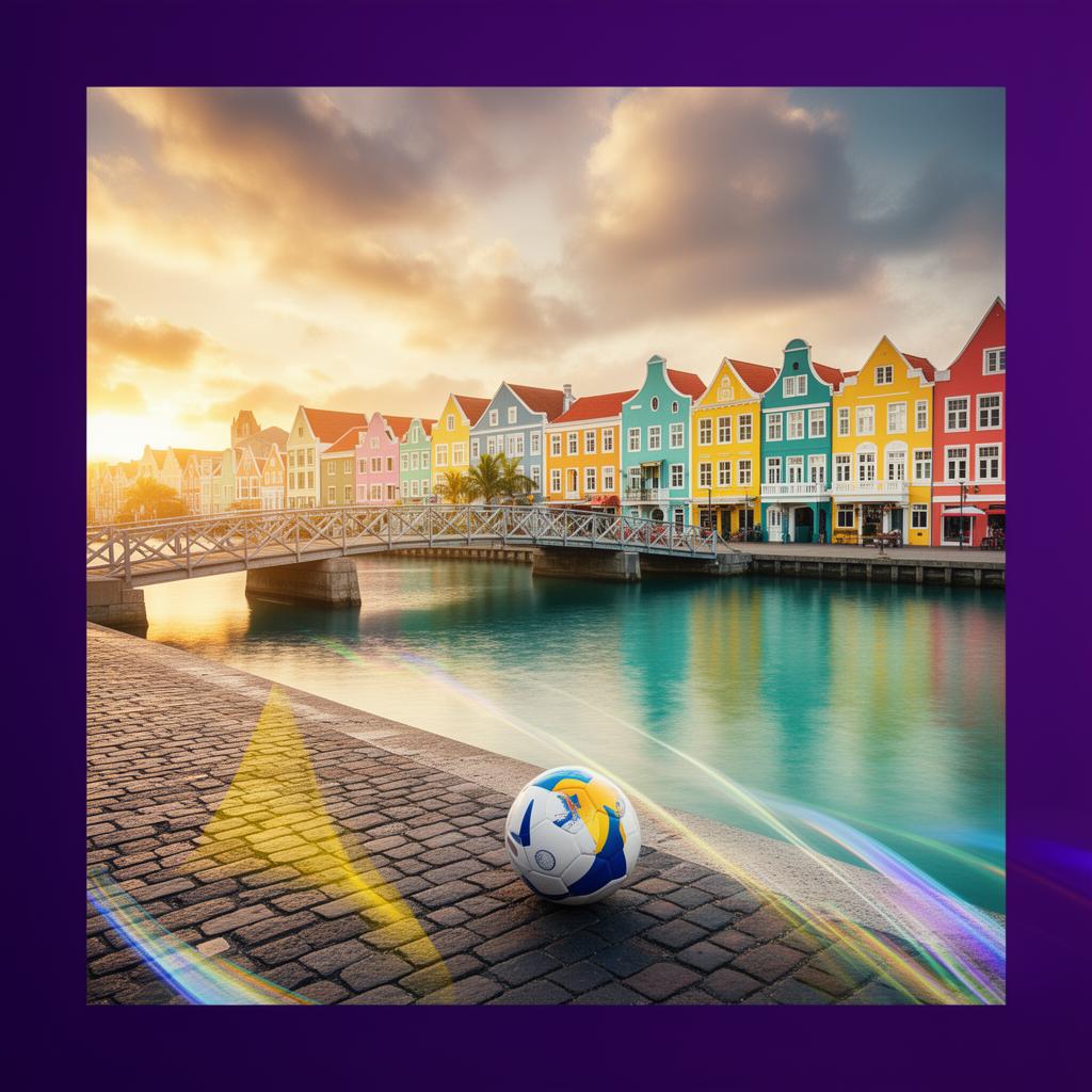 Curaçao Blue Wave at World Cup 2026: A Once-in-a-Lifetime Tourism & Business Opportunity