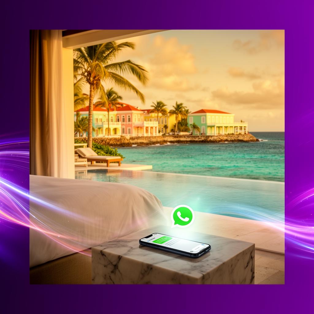 Hotel & Airbnb Automate Marketing: The Complete 2026 Playbook for Caribbean Hospitality
